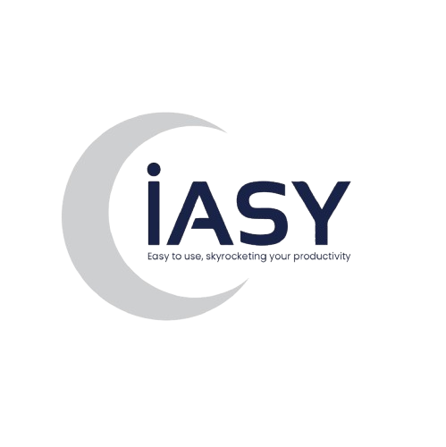 IASY SYSTEMS